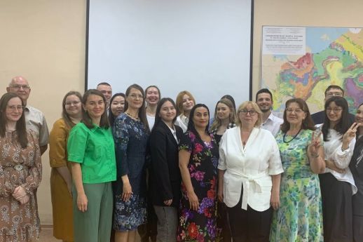 В Иркутске стало на 12 высококвалифицированных социологов больше