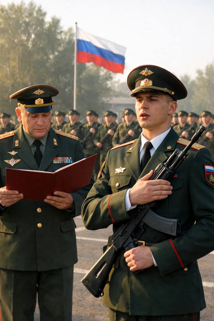 man and response man and response