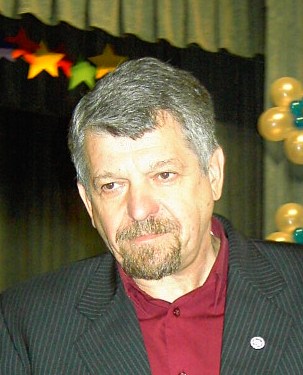 Федчин Владимир Сергеевич