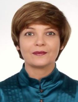 Ткачева Наталья Владимировна