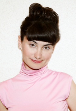 falkovskaya
