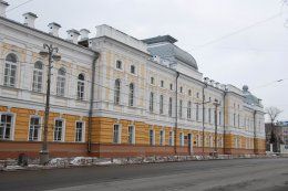 Экспертное мнение об эффективности деятельности Службы по контролю и надзору в сфере образования Иркутской области в 2015 г.